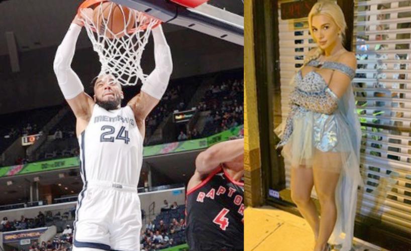 抛弃怀孕女友,nba花心男订婚_狄龙布鲁克斯_天赋_球员