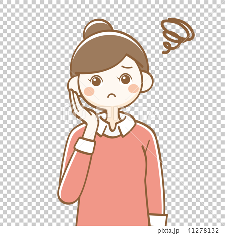 插图素材: 女妈妈的脸 查看全部