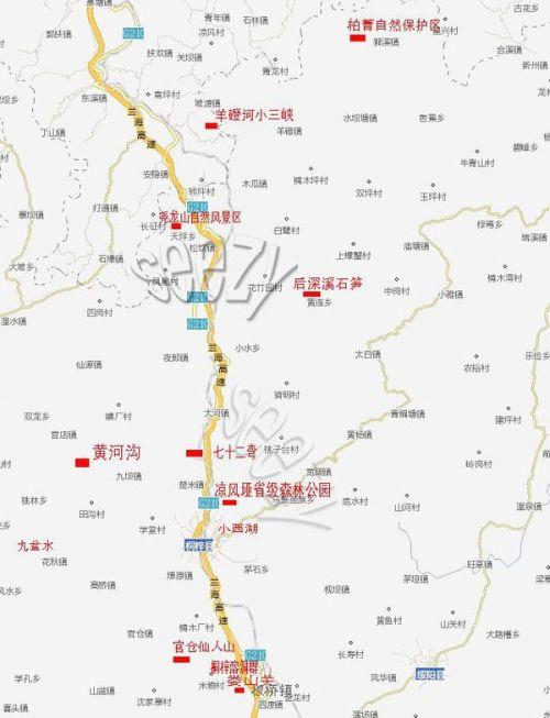 210国道412公里750米处在什么位置?