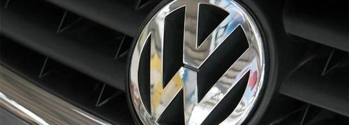 大众车标有哪些