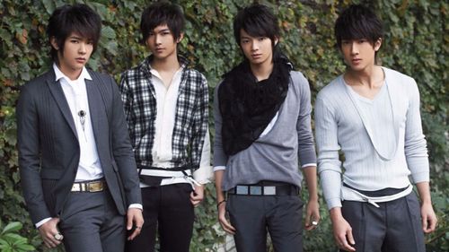 当年国内超火的10个组合!前奏一响太多回忆了,你还会唱吗?