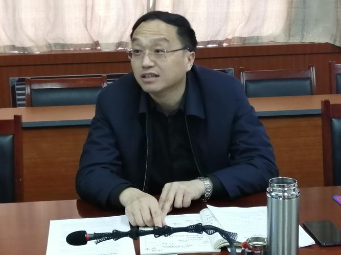 齐鲁名师领航工作室主持人,全国优秀教师,菏泽一中副校长张斌老师总结