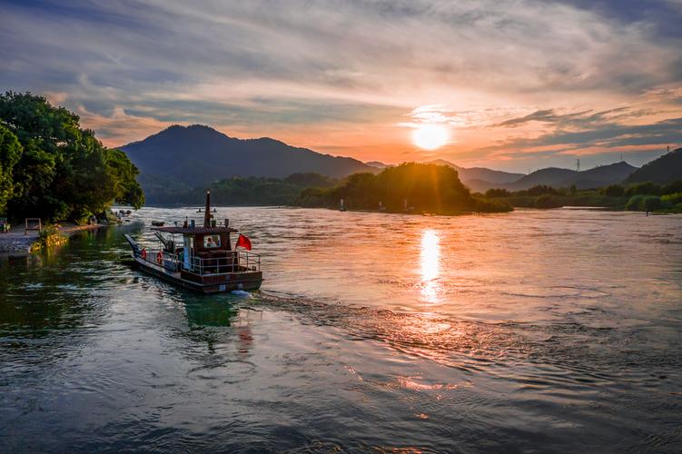 《丽水记忆》古堰画乡(二)