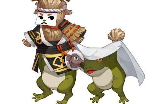 阴阳师呱太入侵什么时候开始呱太入侵怎么玩