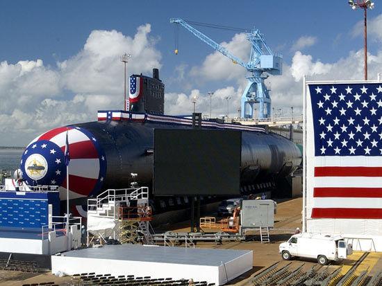 美海军部长提出科技人才发展战略 5年内投资将增加一倍(全文)