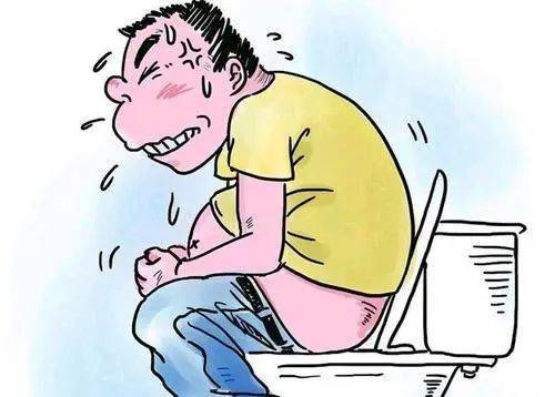 他是一位刚刚接受了"无痛痔疮手术"的受益者都说做痔疮手术疼得受不了