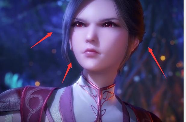 斗罗大陆小舞母亲被杀五大十万年魂兽来送行泰坦巨猿哭了