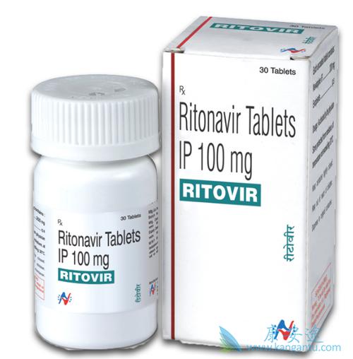 利托那韦