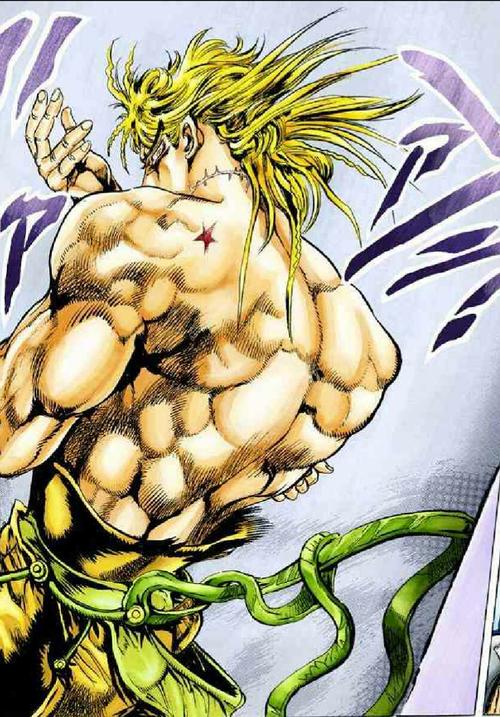 第一部《幻影血脉》 第三部《星尘斗士》 第五部《黄金之风》 你以为