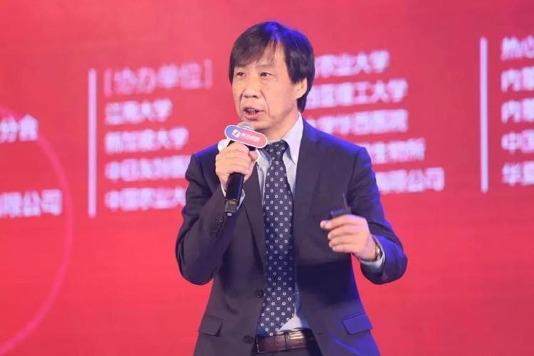 张和平:益生菌通过调控肠道菌群的结构,代谢和稳态而实现其功能