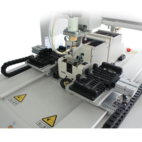 自动锁螺丝机screw-200ii-d-东莞市贝迪自动化科技有限公司官方网站