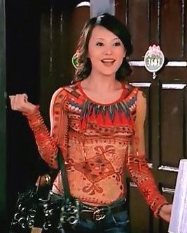 爱情公寓人物战斗力.(转)