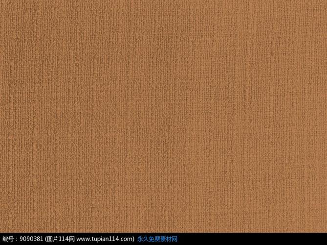 麻布布纹贴图棕色壁纸