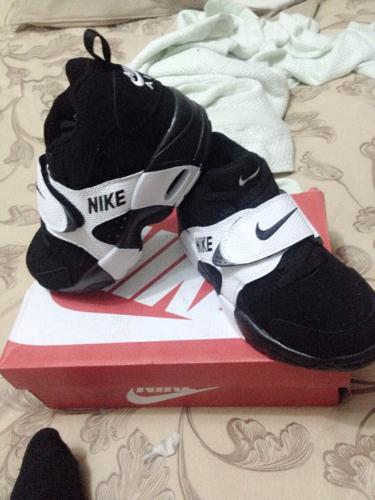 这是真的么!nike 权志龙同款!