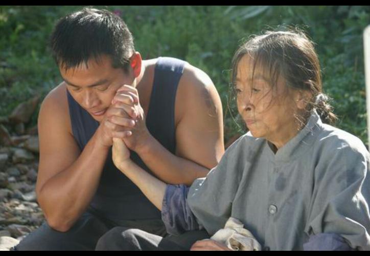 说起我的丑娘这部电视剧,相信很多人都看过,那是几年前比较热播的一