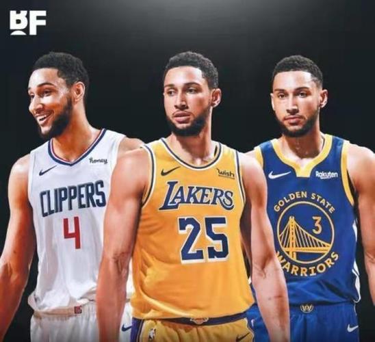 快船队8换1组3巨头痛失4选秀权4悍将1477全明星驰援