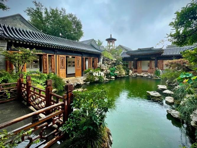 南池子美术馆_南池子美术馆_园林_艺术家_景点_艺术馆_庭院_胡同_出行