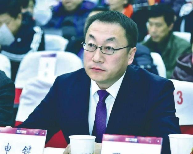 通州区 申键  通州区委教育工委副书记,区教委主任