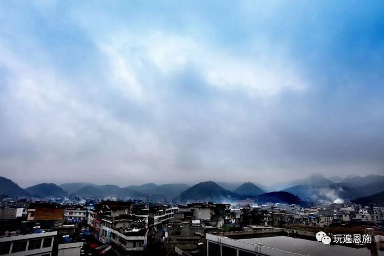 67利川避暑怎么耍? 十大徒步旅游线路任你选_团堡镇