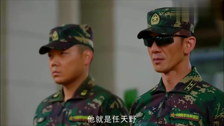 任天野:曾做过刘欢的保镖,还单手打趴吴京,40岁因演兵