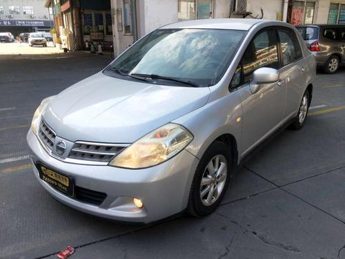 颐达dfl7160ac轿车-唯普汽车-专业二手车电商服务平台