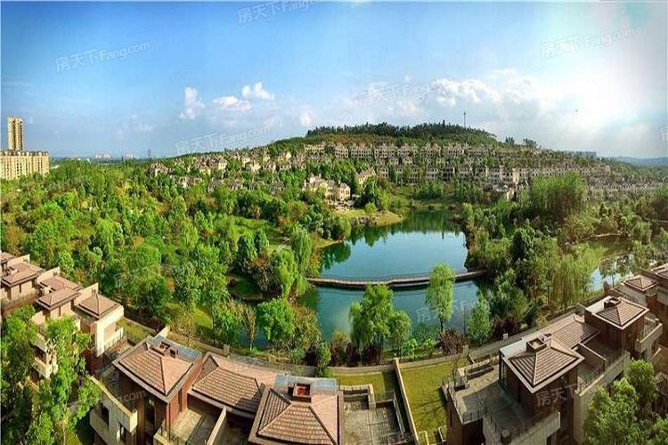 成都写字楼网 新都 > 五龙山 >  万科五龙山 万科五龙山的相册 万科