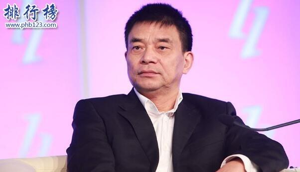 成都富豪2018排行榜成都首富是谁