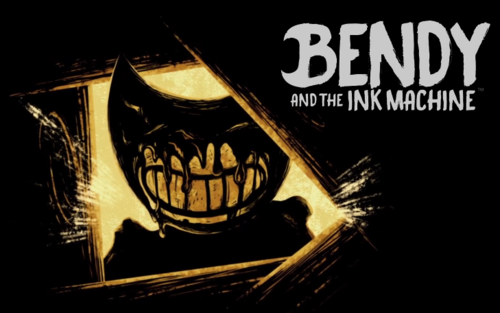 完结扭曲的墨水帝国最终崩塌丨bendyandtheinkmachine第五章