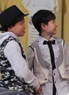 星际精灵蓝多多