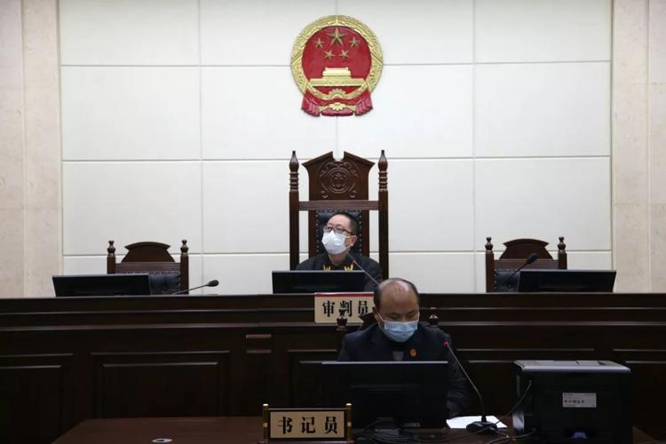 随州首例涉疫案.被告人凡某某被判7个月!