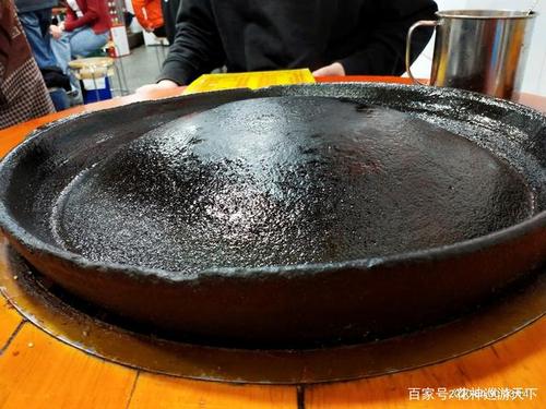 两年后重温难忘的味道—记贵阳名小吃烙锅