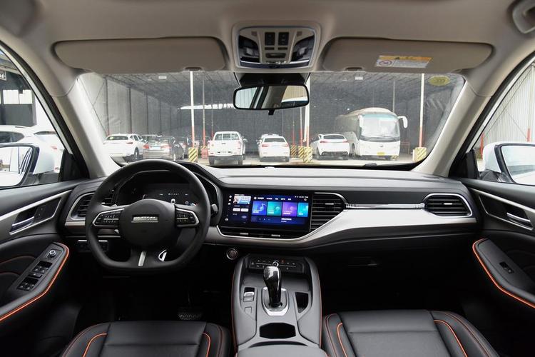 哈弗最多能优惠多少钱 哈弗f7现在优惠多少