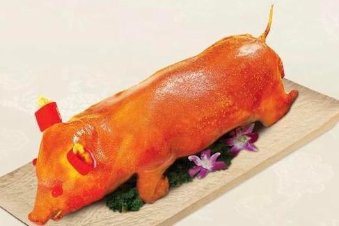 清明乳猪价格略升,提早订可便宜200元