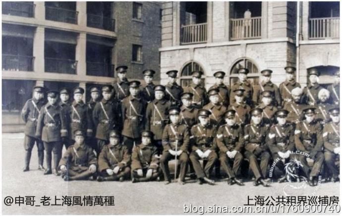1914年初,上海公共租界工部局兴建新楼,1922年11月16日竣工,占江西路