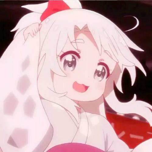 治愈系温柔文案·动漫女头:别担心,爱你的人会对你偏心