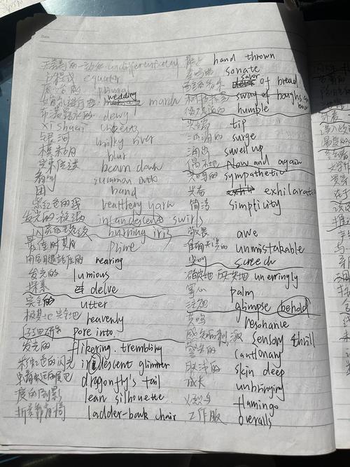 大学交上作业竟被老师当成男生