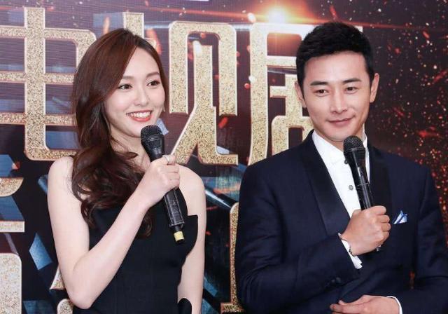 唐嫣罗晋发布动态同晒生活照满满的幸福和甜蜜