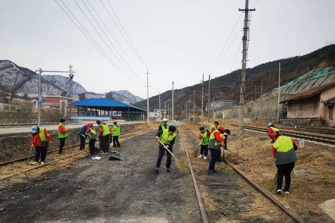 门头沟大台街道为打造一线四矿积蓄绿色发展动能等三则综合新闻