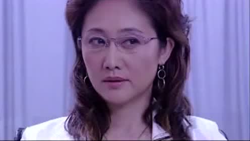 婆家娘家:富婆反应真快,面对警察盘问,轻松蒙混过关