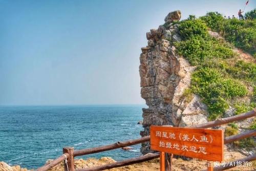 深圳杨梅坑旅游攻略!也是美人鱼拍摄地,婚纱摄影基地!