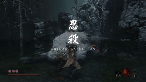 只狼影逝二度捡钱方法介绍