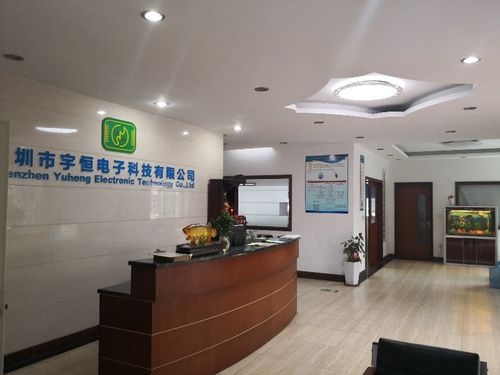 业务销售_深圳市宇恒电子科技有限公司招聘信息 - 深圳58同城