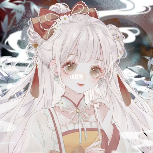 绝美女头 可爱 软妹软萌 仙女古风 女生头像_女生头像