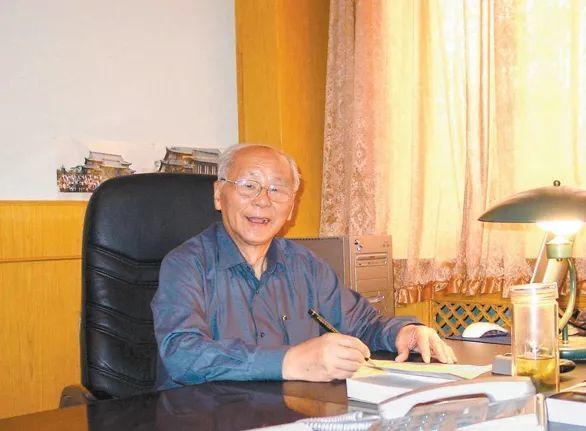 他们都是广西走出的院士致敬最闪耀的星