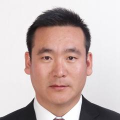王建飞 饰 张政委