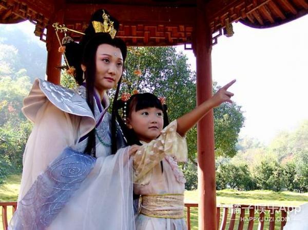 【好久不见】《精卫填海》里的小精卫,现在长这样了!