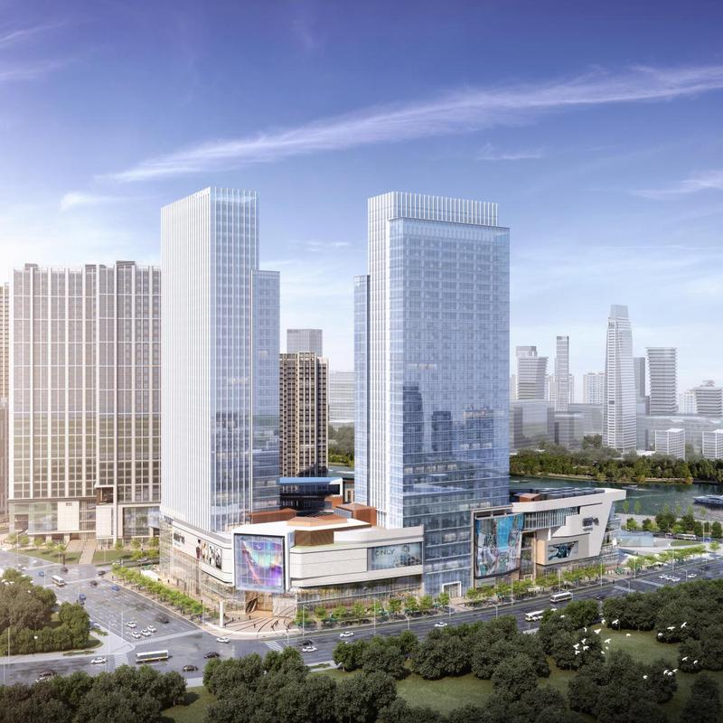 通州富力中心与区域共同生长-北京诸葛找房