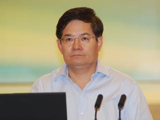 第四次交办会:省委常委,秘书长徐少华总结上次交办会交办事项部署此次