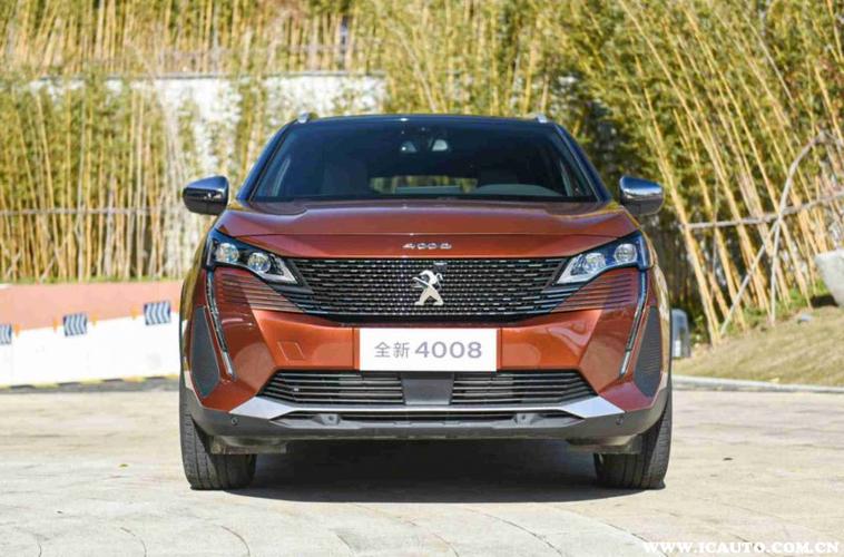 2021款标致4008上市时间,标致40082021款最新消息