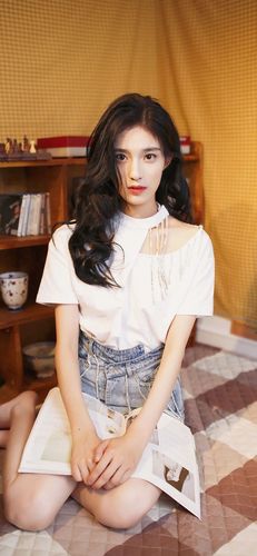 粉丝求图丨钟丽丽壁纸